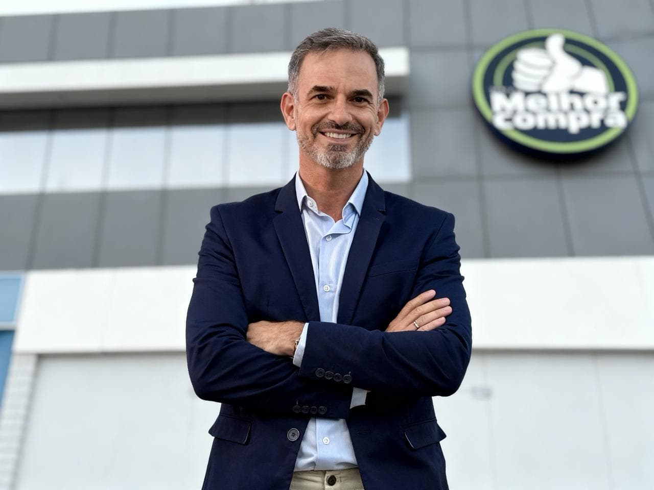 Equipe Maicon Reis orientando empresários da Rede Melhor Compra